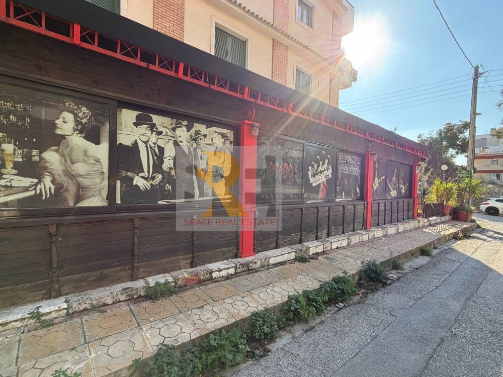 Κατάστημα 125 τ.μ. προς πώληση, Κέντρο Ηρακλείου Αττικής