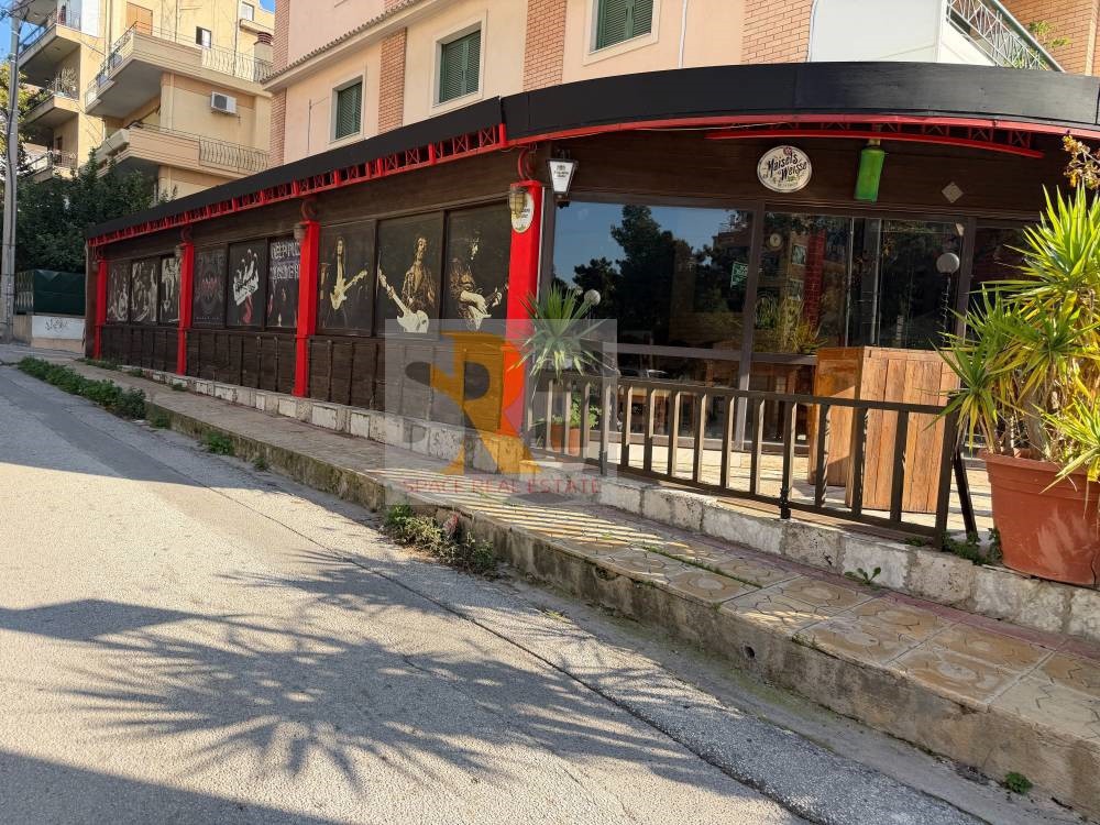 Κατάστημα 125 τ.μ. προς πώληση, Κέντρο Ηρακλείου Αττικής
