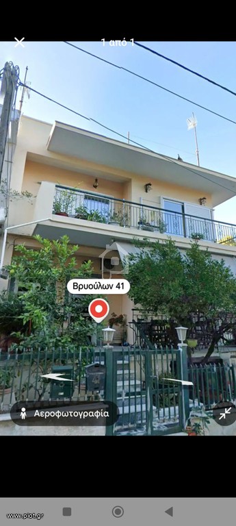 Διαμέρισμα 84 τ.μ. πρός ενοικίαση, Αθήνα - Βόρεια Προάστια, Νέα Ερυθραία