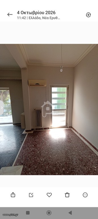 Διαμέρισμα 84 τ.μ. πρός ενοικίαση, Αθήνα - Βόρεια Προάστια, Νέα Ερυθραία