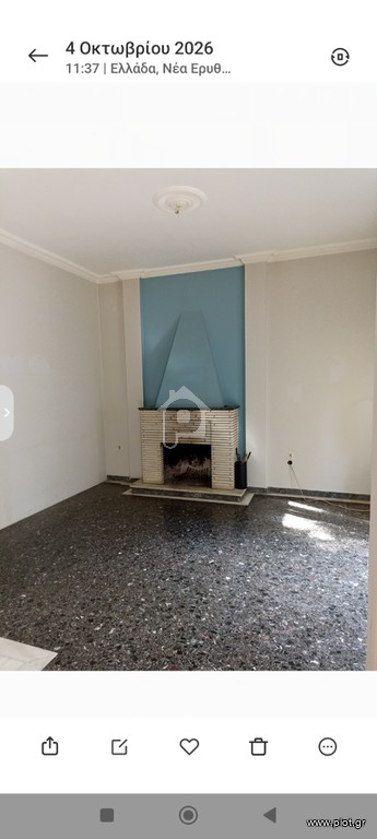 Διαμέρισμα 84 τ.μ. πρός ενοικίαση, Αθήνα - Βόρεια Προάστια, Νέα Ερυθραία