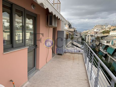 Apartment 65 sqm for sale