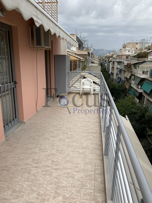 Διαμέρισμα 65 τ.μ. προς πώληση, Κυψέλη Αθήνας