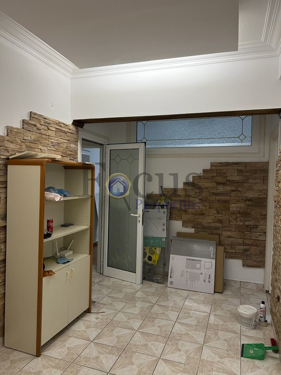 Διαμέρισμα 110 τ.μ. προς πώληση, Κυψέλη Αθήνας
