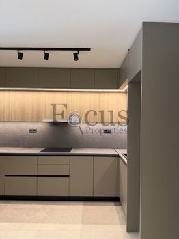 Apartment 70 sqm for sale