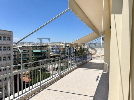 Apartment 97 sqm for sale