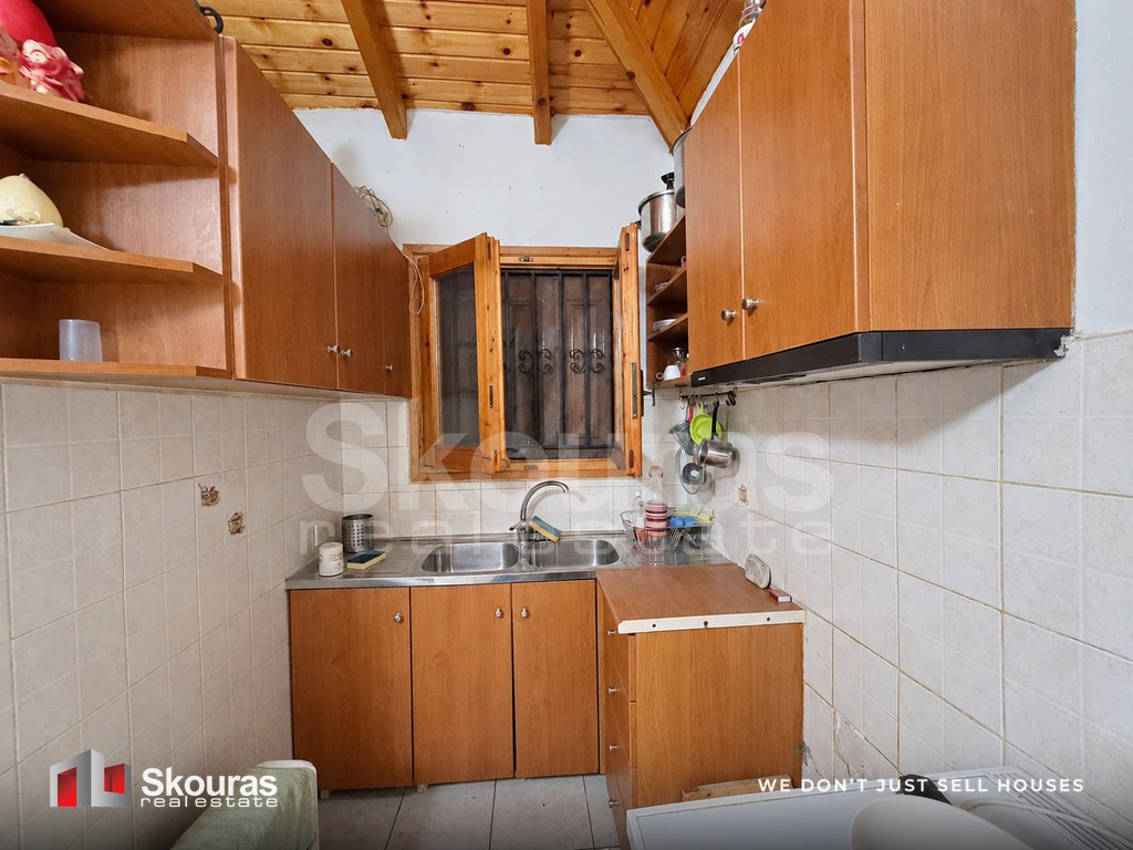 Μονοκατοικία 80 τ.μ. προς πώληση, Διαβολίτσι