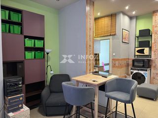 Studio 30 sqm for rent