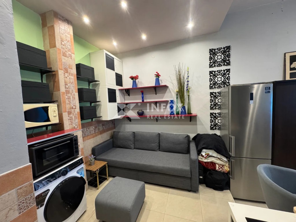 Studio / γκαρσονιέρα 30 τ.μ. πρός ενοικίαση, Θεσσαλονίκη - Περιφ/Κοί Δήμοι, Νεάπολη