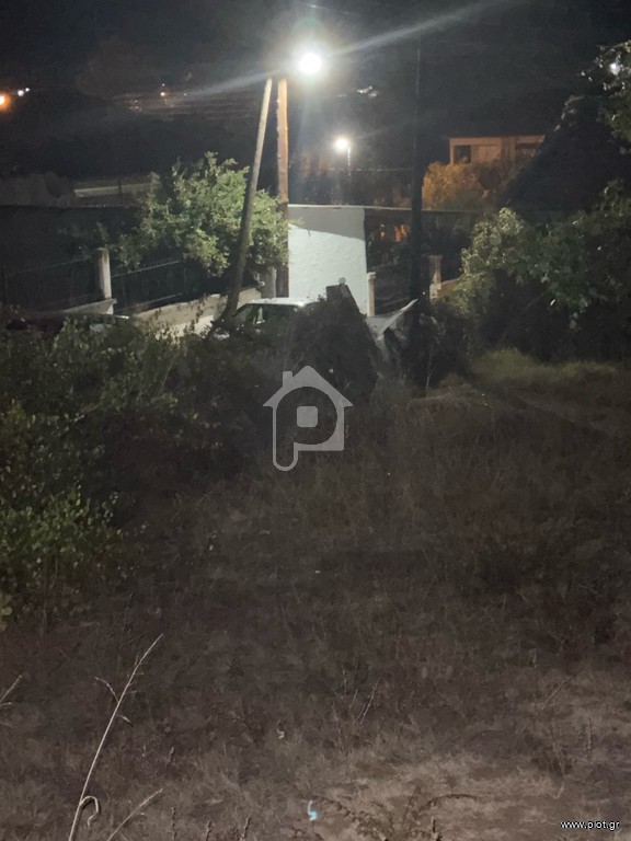 Οικόπεδο 60 τ.μ. προς ενοικίαση, Ξιφιανή