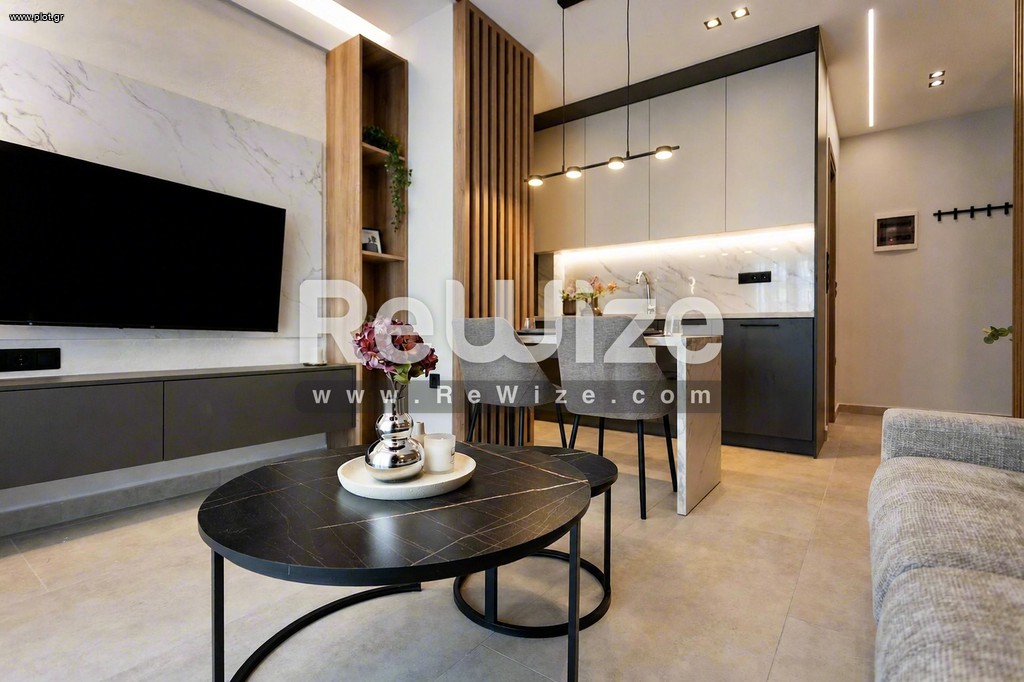 Studio / γκαρσονιέρα 28 τ.μ. προς πώληση, Θεσσαλονίκη - Κέντρο, Κέντρο