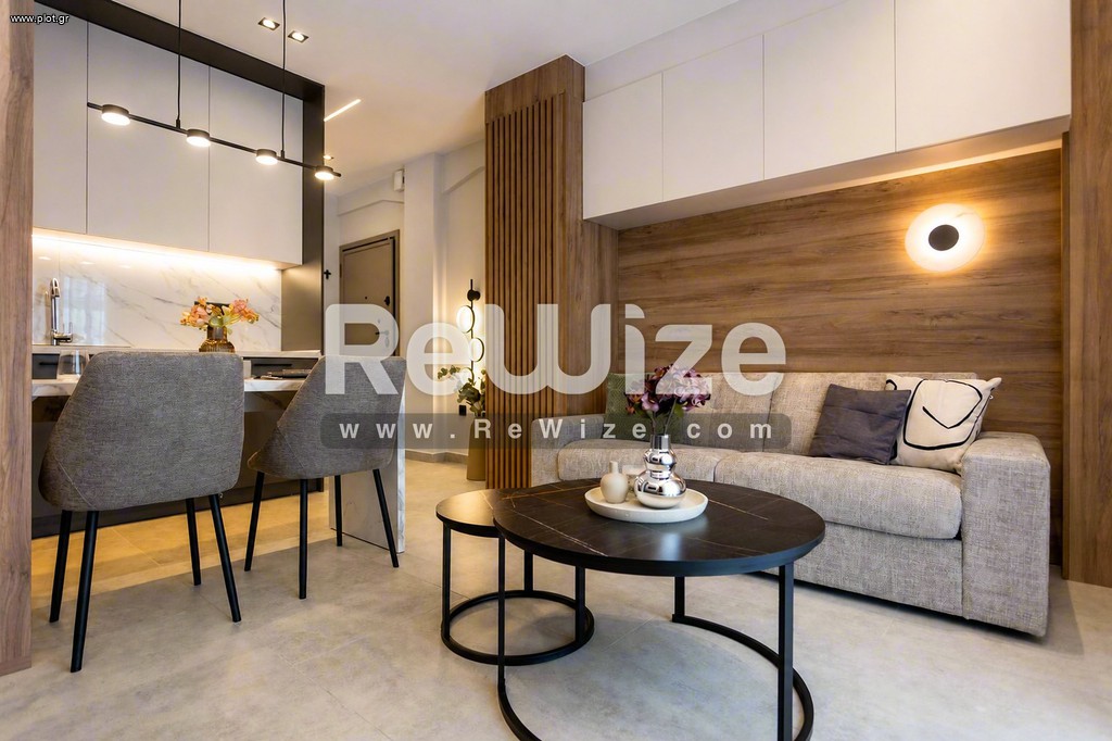 Studio / γκαρσονιέρα 28 τ.μ. προς πώληση, Θεσσαλονίκη - Κέντρο, Κέντρο