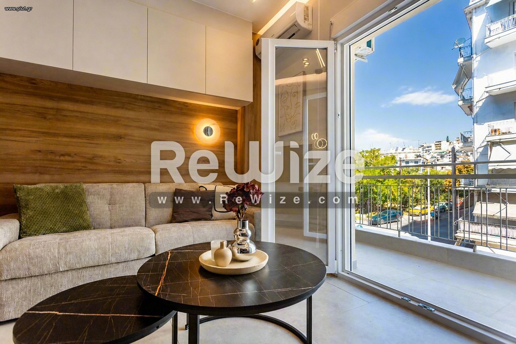 Studio / γκαρσονιέρα 28 τ.μ. προς πώληση, Θεσσαλονίκη - Κέντρο, Κέντρο