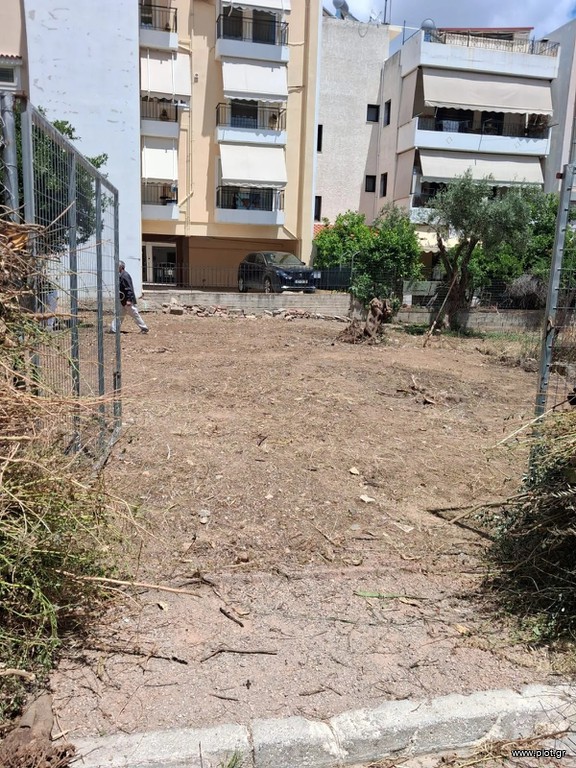 Οικόπεδο 180 τ.μ. πρός πώληση, Αθήνα - Δυτικά Προάστια, Ίλιον