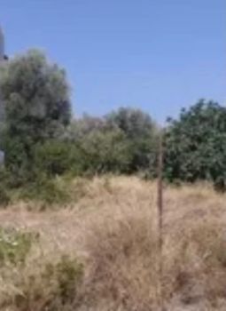 Οικόπεδο 502 τ.μ. πρός πώληση