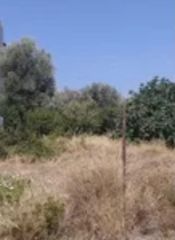 Land plot 502 sqm for sale