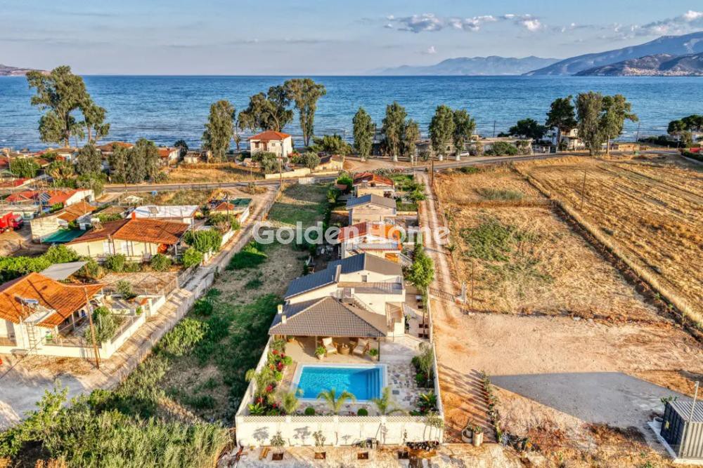 Μονοκατοικία 91 τ.μ. προς πώληση, Αργολίδα, Νέα Κίος