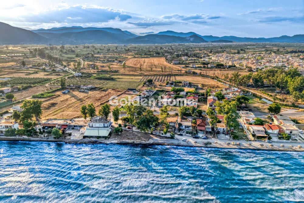 Μονοκατοικία 91 τ.μ. προς πώληση, Αργολίδα, Νέα Κίος