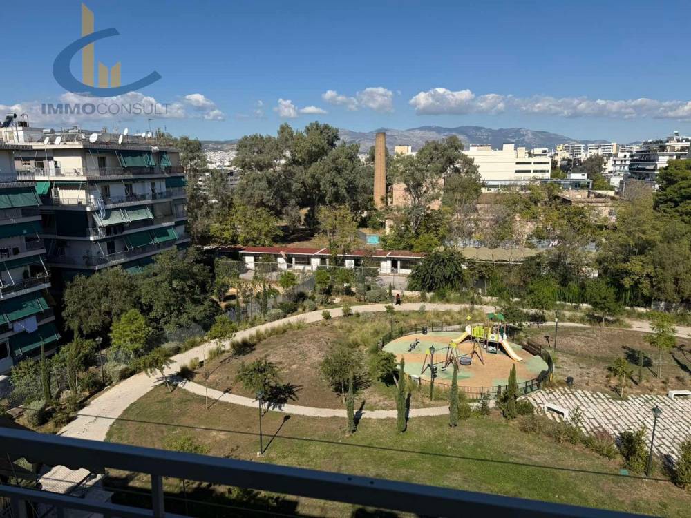 Διαμέρισμα 50 τ.μ. προς ενοικίαση, Σεπόλια