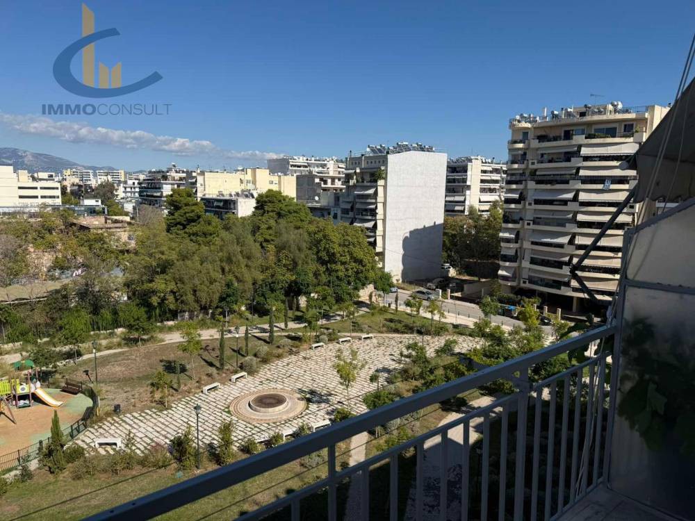 Διαμέρισμα 50 τ.μ. προς ενοικίαση, Σεπόλια