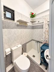 Studio / γκαρσονιέρα 27 τ.μ. προς ενοικίαση, Περιβόλια Ρεθύμνου-thumb-2