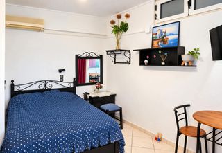 Studio / γκαρσονιέρα 27 τ.μ. προς ενοικίαση, Περιβόλια Ρεθύμνου-thumb-1