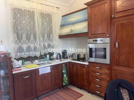 Detached home 210 sqm for sale