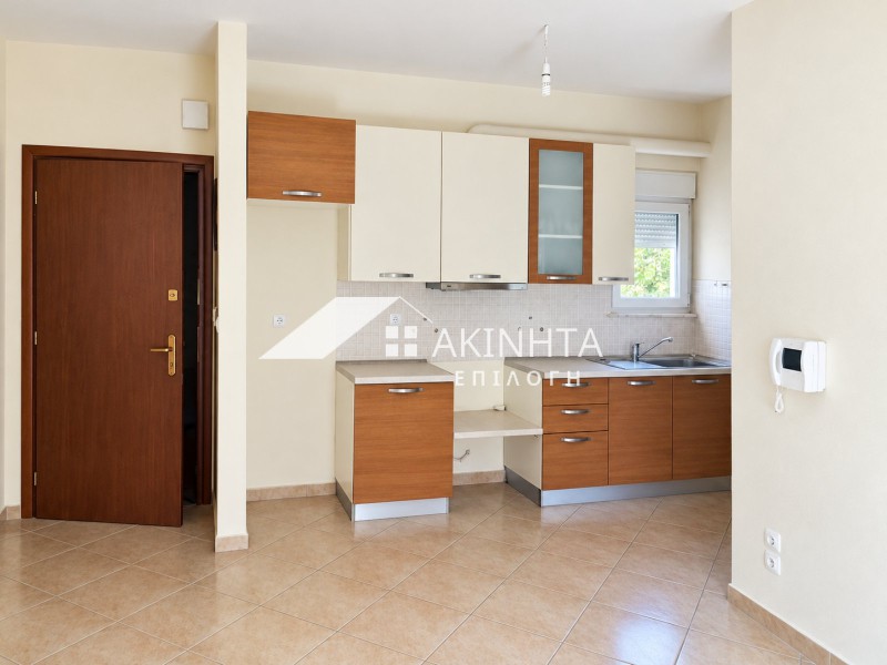 Διαμέρισμα 45 τ.μ. προς ενοικίαση, Άγιος Ελευθέριος Αλεξανδρούπολης