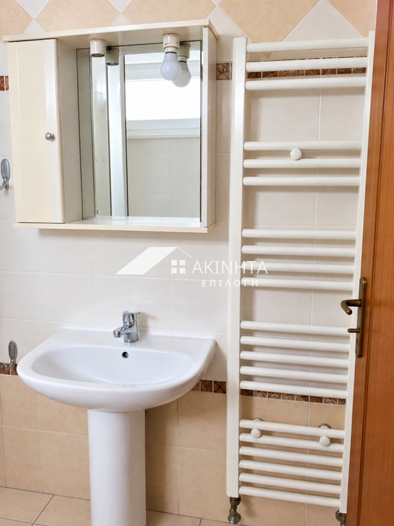 Διαμέρισμα 45 τ.μ. προς ενοικίαση, Άγιος Ελευθέριος Αλεξανδρούπολης