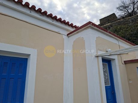 Detached home 118 sqm for sale