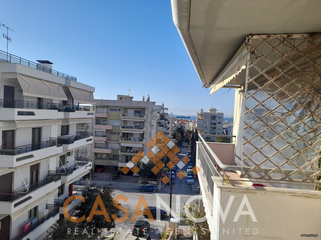 Διαμέρισμα 62 τ.μ. προς ενοικίαση, Καραμπουρνάκι