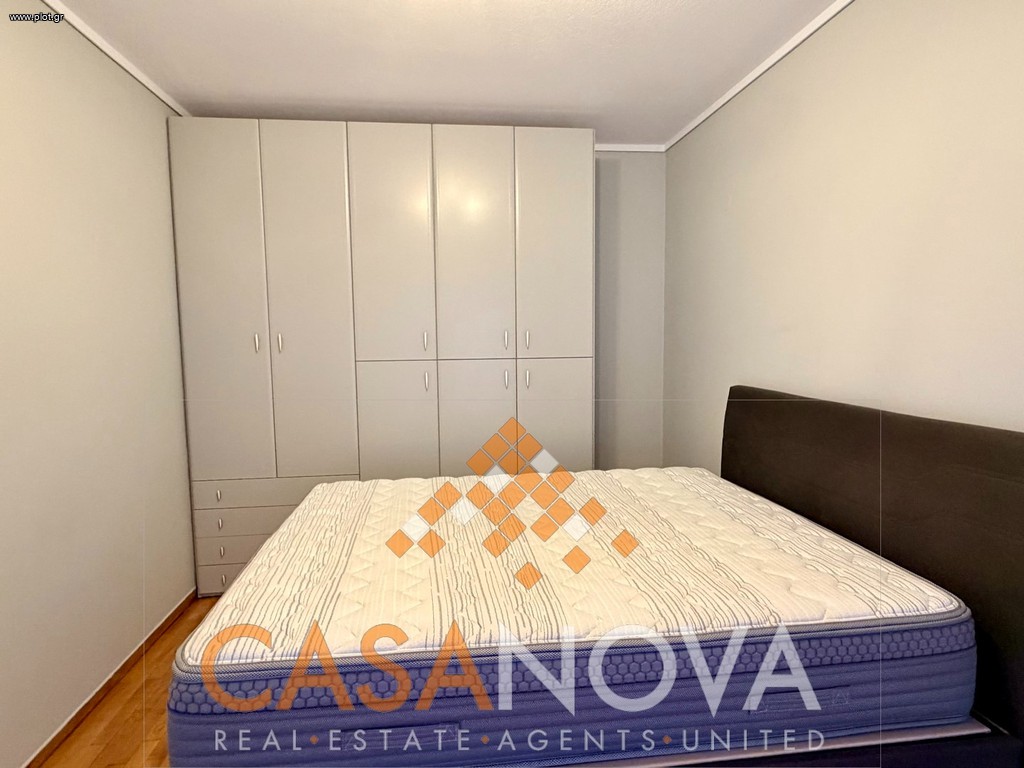 Διαμέρισμα 62 τ.μ. προς ενοικίαση, Καραμπουρνάκι