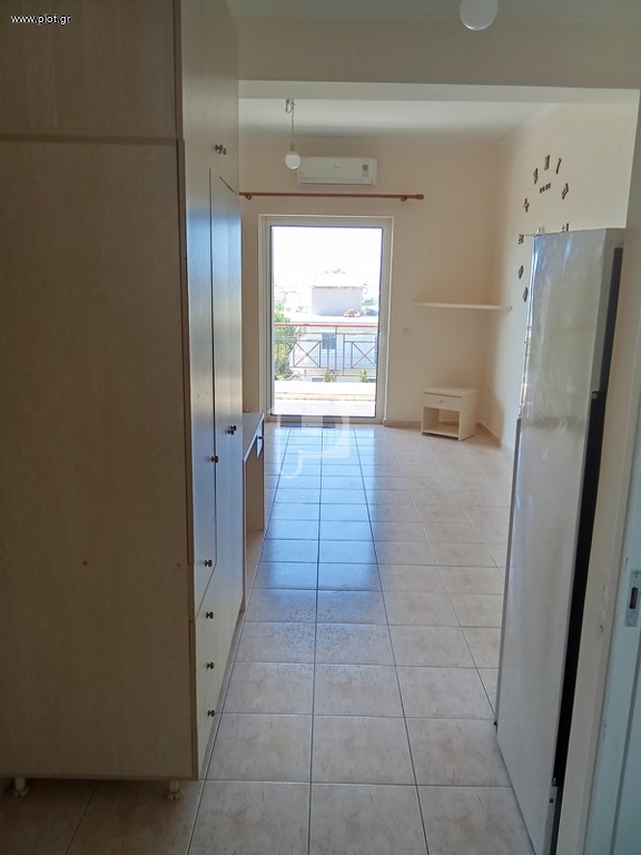 Studio / γκαρσονιέρα 35 τ.μ. προς ενοικίαση, Ανθούπολη Πάτρας