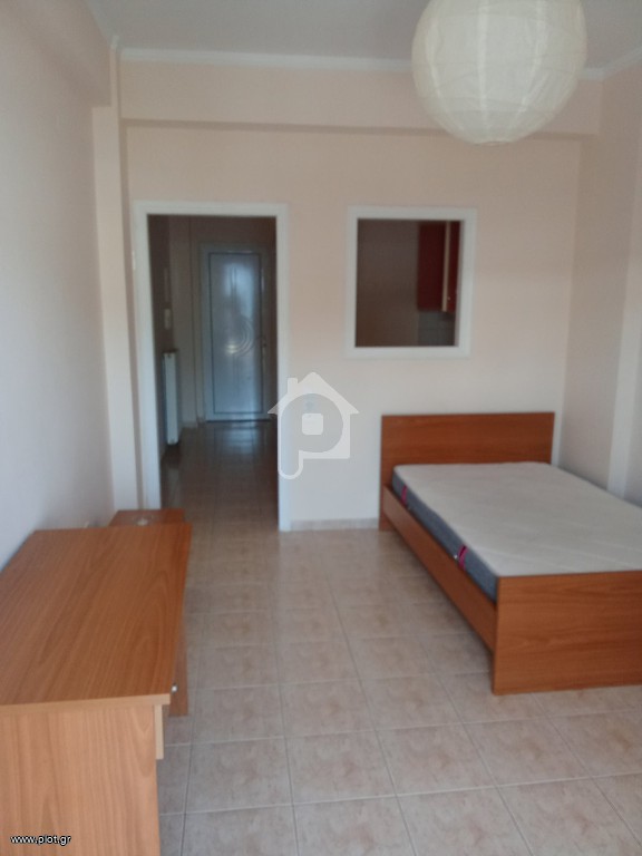 Studio / γκαρσονιέρα 35 τ.μ. προς ενοικίαση, Ανθούπολη Πάτρας
