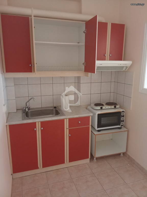 Studio / γκαρσονιέρα 35 τ.μ. προς ενοικίαση, Ανθούπολη Πάτρας