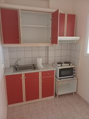 Studio / γκαρσονιέρα 35 τ.μ. προς ενοικίαση, Αχαΐα, Πάτρα-thumb-4