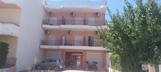 Studio / γκαρσονιέρα 35 τ.μ. προς ενοικίαση, Αχαΐα, Πάτρα-thumb-6