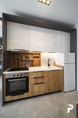 Studio / γκαρσονιέρα 40 τ.μ. προς ενοικίαση, Ανάληψη Θεσσαλονίκης-thumb-12