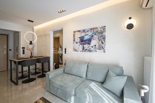 Studio / γκαρσονιέρα 40 τ.μ. προς ενοικίαση, Ανάληψη Θεσσαλονίκης-thumb-10