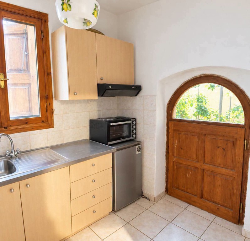 Studio / γκαρσονιέρα 30 τ.μ. προς ενοικίαση, Κέντρο Ρεθύμνου