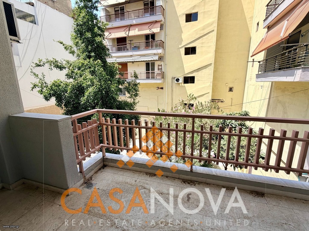 Διαμέρισμα 100 τ.μ. προς ενοικίαση, Δόξα