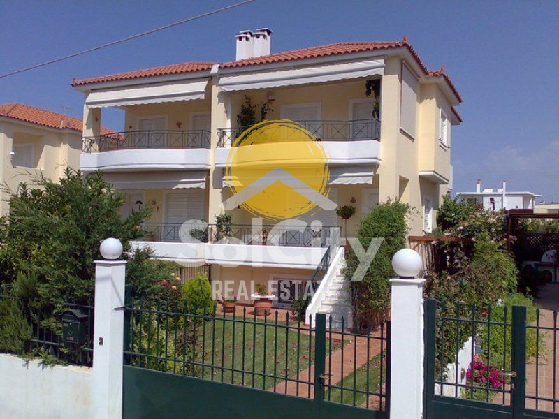 Μονοκατοικία 70 τ.μ. προς πώληση, Κορινθία, Ξυλόκαστρο