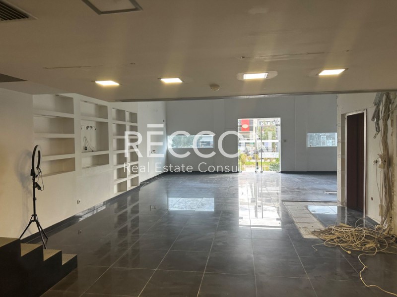Γραφείο 190 τ.μ. προς ενοικίαση, Πάτημα Χαλανδρίου