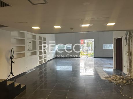 Γραφείο 190 τ.μ. προς ενοικίαση