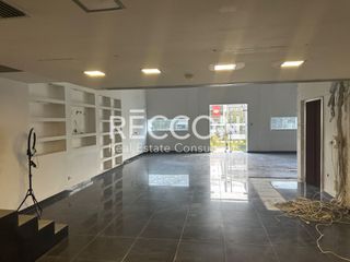 Office 190 sqm for rent