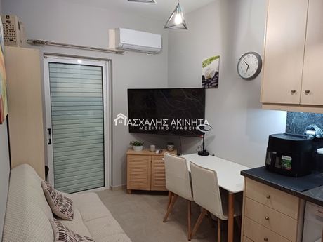 Studio / γκαρσονιέρα 35 τ.μ. προς ενοικίαση