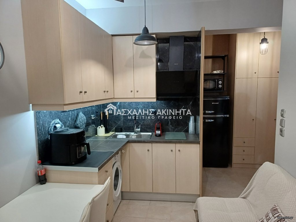 Studio / γκαρσονιέρα 35 τ.μ. προς ενοικίαση, Ν. Ηρακλείου, Γάζι