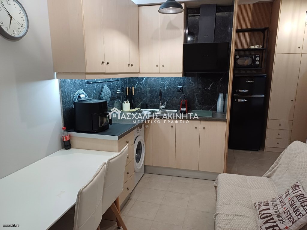 Studio / γκαρσονιέρα 35 τ.μ. προς ενοικίαση, Ν. Ηρακλείου, Γάζι