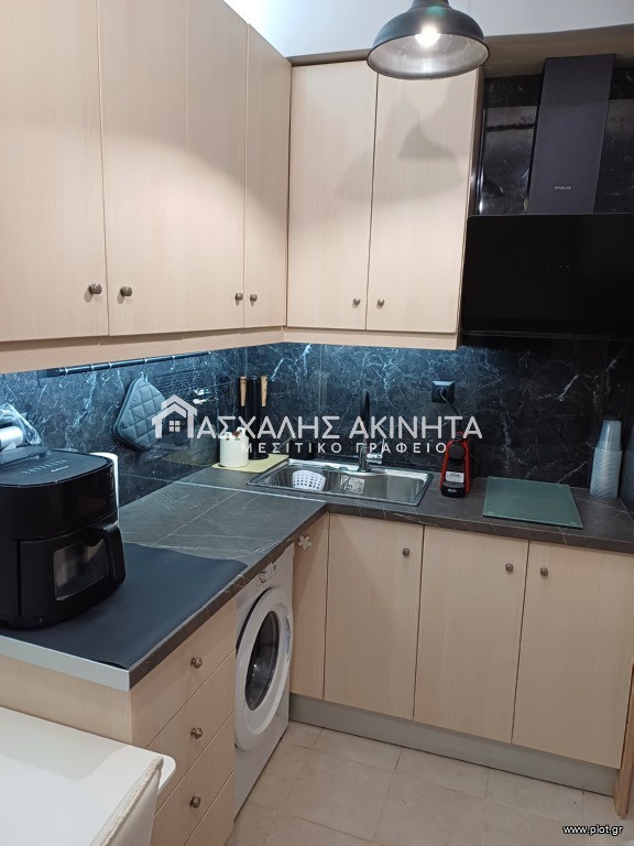 Studio / γκαρσονιέρα 35 τ.μ. προς ενοικίαση, Ν. Ηρακλείου, Γάζι