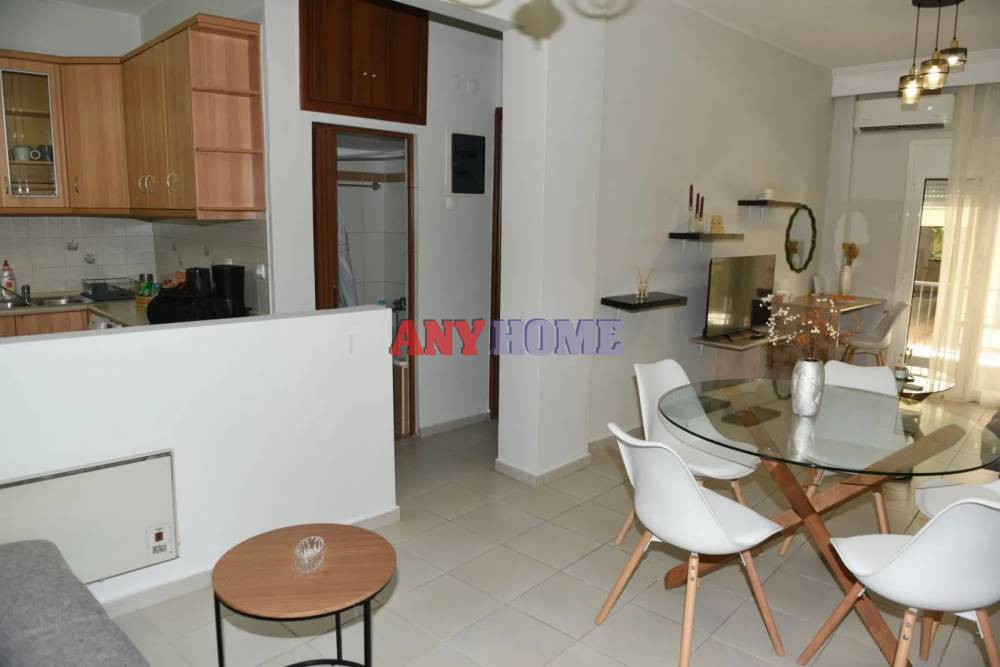 Studio / γκαρσονιέρα 50 τ.μ. προς ενοικίαση, Μπότσαρη